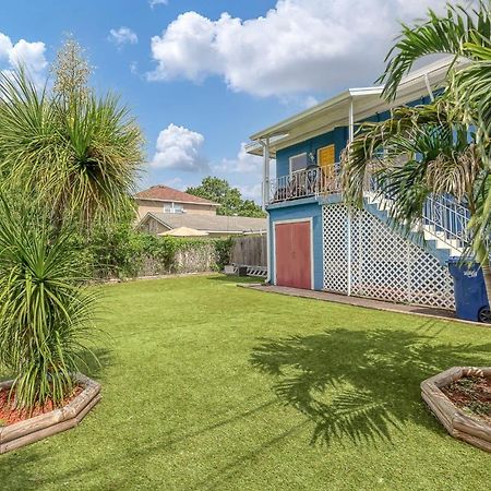 New Huge Green Garden 1Br Tampa Extérieur photo